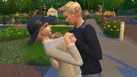 Sims 4 Woohoo Without Relationship Litowatches