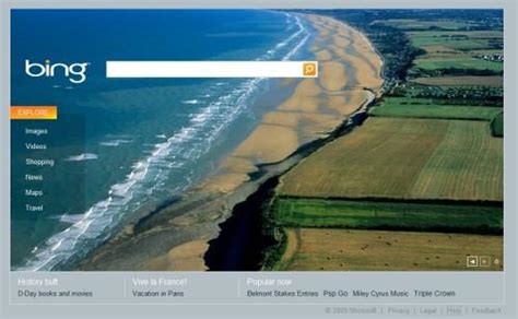 50 Save Bing Homepage As Wallpaper On Wallpapersafari