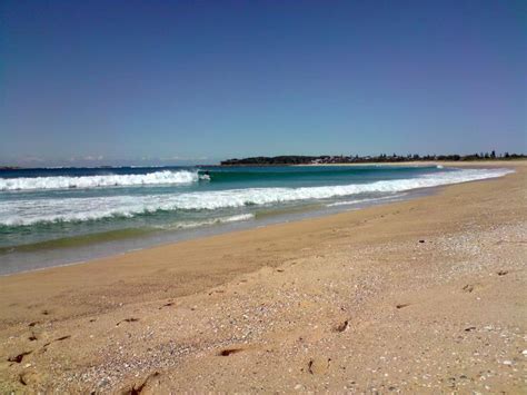 Wallarah bay recreation club has an absolute water frontage on the banks of the picturesque. Blacksmiths Beach Surf Photo by Scott W | 10:20 am 28 Sep 2009
