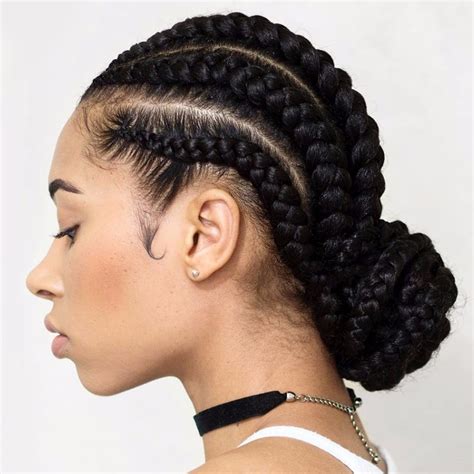 Check spelling or type a new query. 2020 Popular Cornrows Hairstyles For Adults