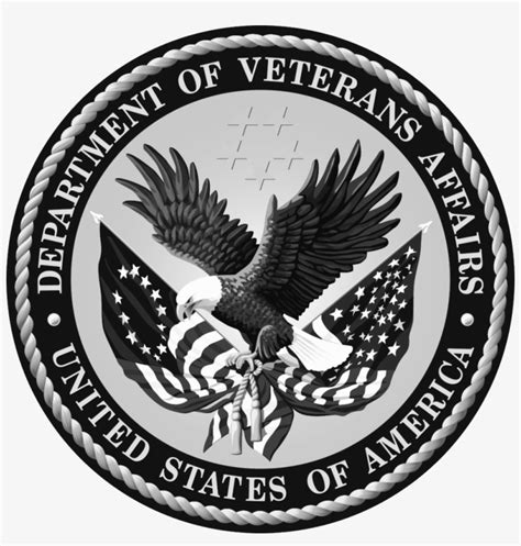 Department Of Veterans Affairs Us Department Of Veteran Affairs Png