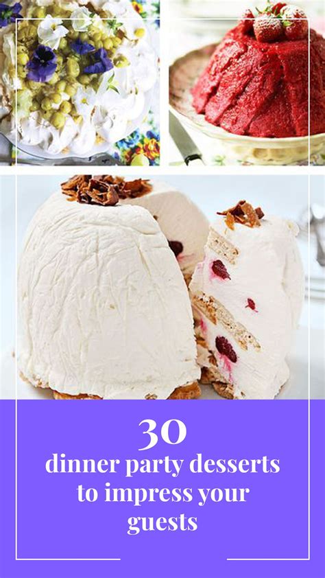 From Make Ahead Puddings To Restaurant Worthy Desserts These Easy Recipes Are Perfect If Youre