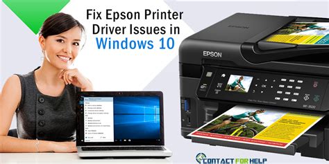 Microsoft windows supported operating system. How to Fix Epson Printer Driver Issues in Windows 10 ...