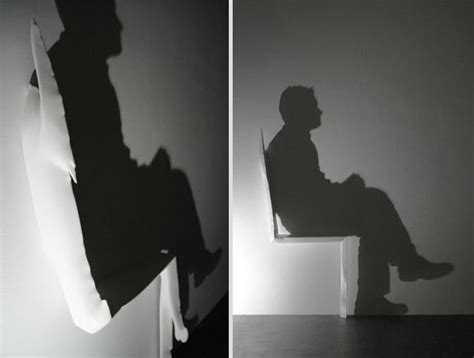 Impressive Shadow Art By Kumi Yamashita Just Imagine Daily Dose Of