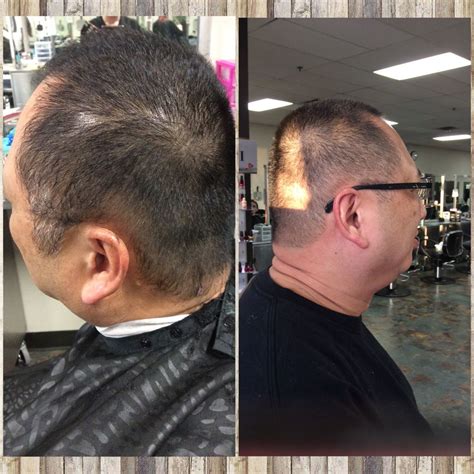 Also known as 360 waves or the wave length haircut, this short hairstyle starts with. Pin on Men's Haircuts