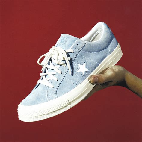 See more ideas about flowers, planting flowers, good shabbos. Converse One Star x Golf le Fleur - Sneakers Magazine