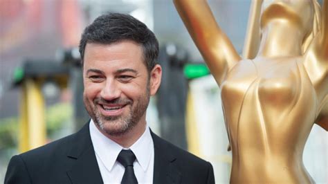 Emmys 2020 Jimmy Kimmel Returning To Host This Years Emmy Awards Sunrise