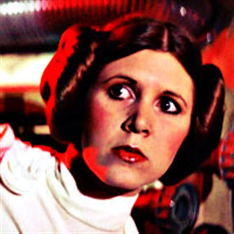 Star Wars Episode Iv A New Hope Princess Leia Organa Star Wars