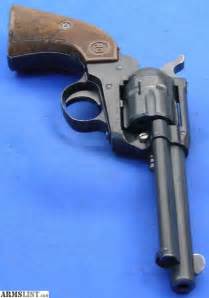 Armslist For Sale Want To Buy Rg Model 66 22 Revolver