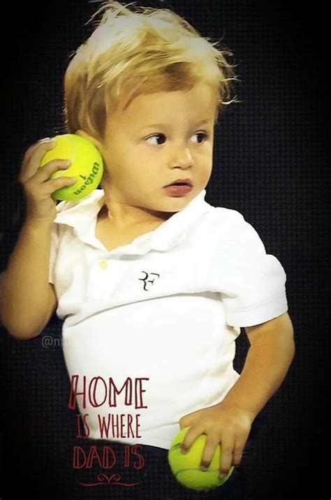 Not only roger federer twins identical, you could also find another pics such as federer family, federer kids, roger federer and family, roger federer's twins, roger federer twins names. Roger Federer's Twins - Everything about his Kids - FourtyLove