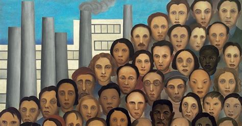O Terceiro Momento Modernista Teve Algumas Características