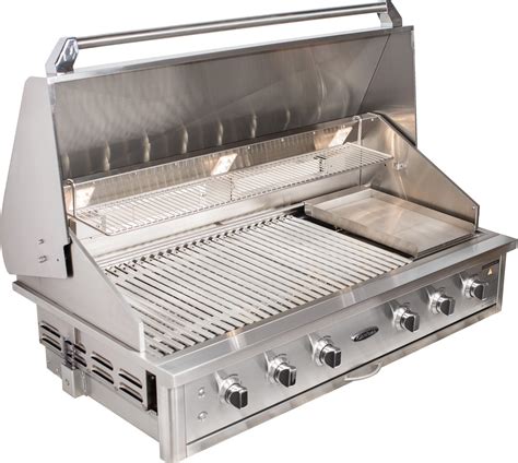 Best Capital Acg52rbin Bbq Grill Prices In Australia Getprice