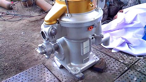 **we offer used and reconditioned alfa laval, mitsubishi kakoki and westfalia oil purifiers for marine and various. Alfa Laval centrifuge, Alfa Laval separator, alfa laval ...