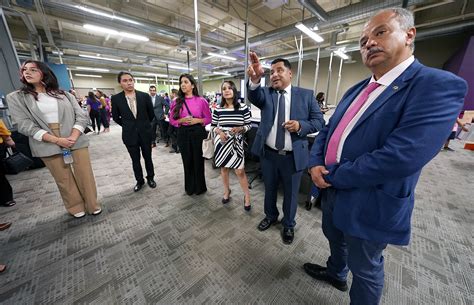 GCU, Mexican consulate empower businesswomen - GCU News