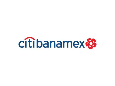 Citibanamex Logo Png Vector In Svg Pdf Ai Cdr Format