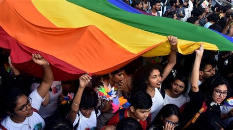 Lgbt In India What Its Like Six Months After Gay Sex Was