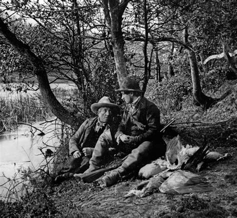 35 Gorgeous Vintage Photographs Capture Rural Life In Victorian England
