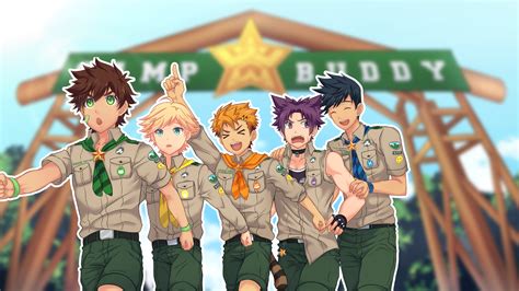Discuss Everything About Camp Buddy Wiki Fandom