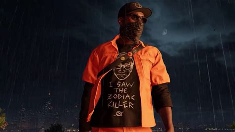 The elusive killer has never been found. Watch Dogs 2 gets another trailer, showcases Zodiac Killer ...