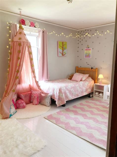 Ideas for a small bedroom ideas you transform a girls little boys girls bedroom ideas on pinterest. Cuartos para niñas según su edad - tendencias 2020