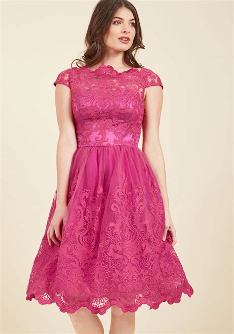 100 stylish wedding guest dresses that are sure to impress lace pink dress guest dresses