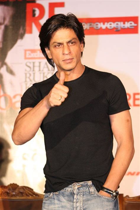Simply Touch Shahrukh Khan Pictures