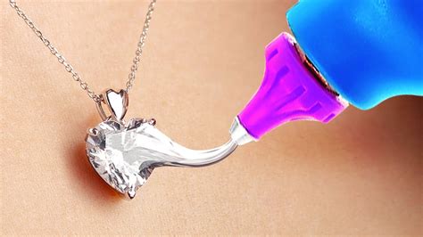 17 Totally Cool Diy Jewelry Ideas Youtube