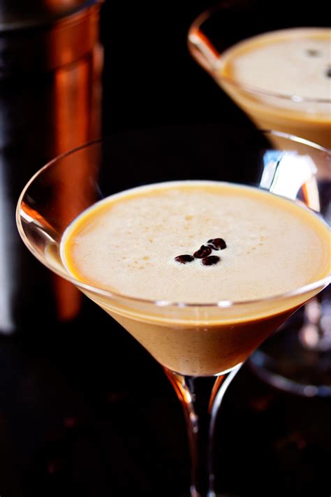 Have you tried it yet? The Ultimate Espresso Martini Recipe - Cooks with Cocktails