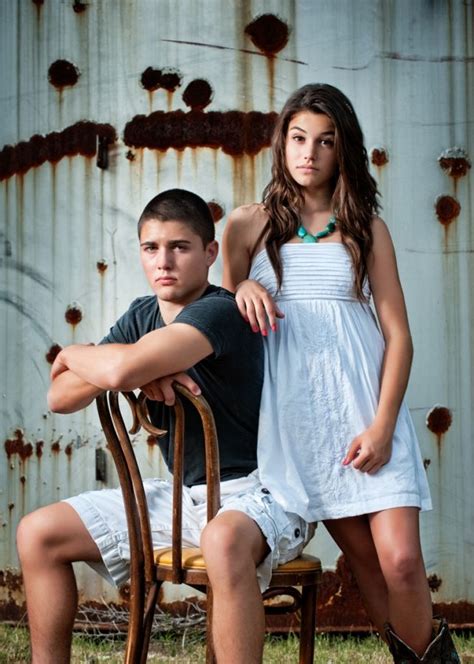 17 Best Images About Senior Portraits Teen Siblings On