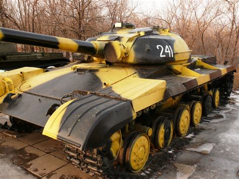Советский основной боевой танк Т 64 24 фото Картины художники