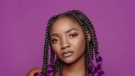 Nigerian Celebrities Simi And Chigul Expose Sexism In Music And Nollywood Bbc News