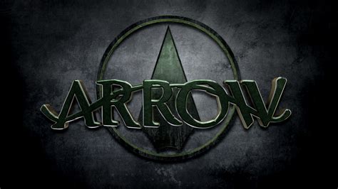 Arrow Logo Wallpapers Hd