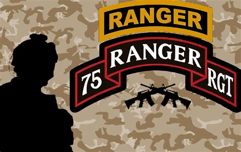 United States Army Rangers Military Hd Wallpapers Desktop And Mobile