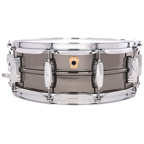 Ludwig Black Beauty 5x14 Snare Drum