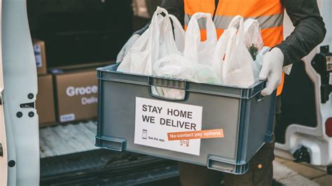 Recently, many grocery stores have started initiating delivery services that will eliminate the stress of having to make that weekly trip to the store. We Tried All the Grocery Delivery Services -- This Is What ...