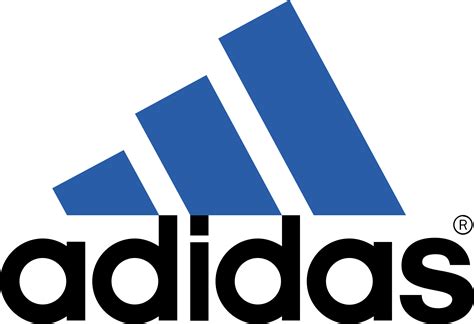 Adidas1 Logo Png Transparent And Svg Vector Freebie Supply