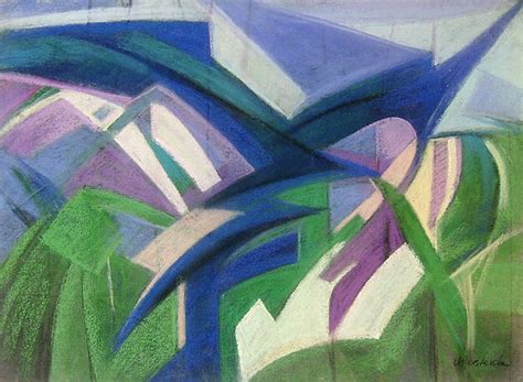 Artist Mirjana Krstevska: ORIGINAL ABSTRACT SOFT PASTEL ... See more ideas about pastel painting, soft pastel, pastel.
