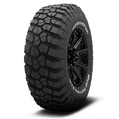 Top 13 Best Light Truck And Suv All Terrain And Mud Terrain Tires Light
