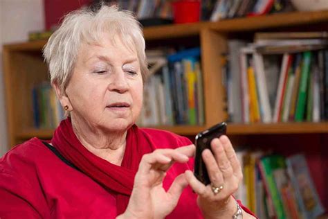 Best Cell Phones For Seniors In 2020 A Place For Mom