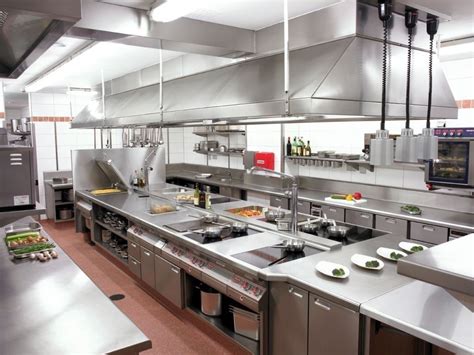 32 The Best Industrial Kitchen Design Ideas Magzhouse