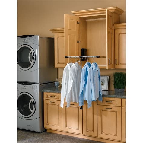 With therefore numerous tactics in direction of fill it, how do by yourself recognize where in direction of commence? Rev-A-Shelf Adjustable Pull-Down Closet Rod | Wayfair