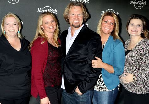 sister wives kody brown robyn brown s relationship timeline photos