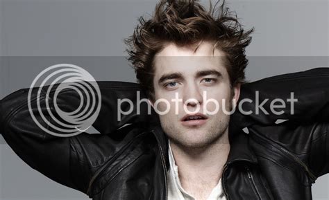 Robsessed™ Addicted To Robert Pattinson A Touching Tale From Gq
