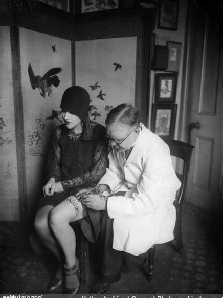 Amaze yourself and surprise your friends! 30 Most Famous and Beloved Tattoo Artists in the World