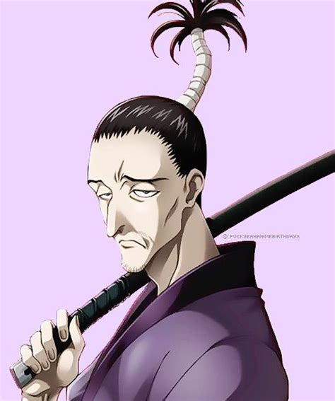 Nobunaga Hazama Villains Wiki Fandom