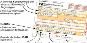 It identifies you and the early numbers are based the iban check digits 89 validate the routing destination and account number combination in this iban. Geldinstitute im Saalekreis: Keine Angst vor Iban ...
