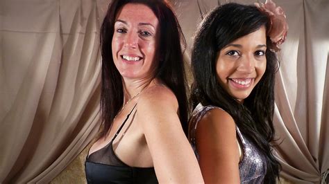 BBC Three Hotter Than My Daughter Series 2 Episode 2