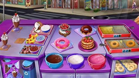 Juega juegos de cocinar en y8.com. Cocinar comida urbana : juegos de cocina for Android - APK ...