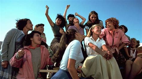 Grease Wiki Synopsis Reviews Movies Rankings