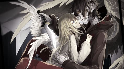 Zack Angels Of Death Wallpapers Wallpaper Cave